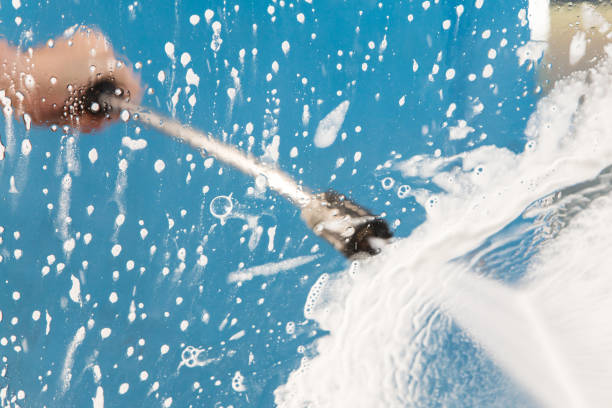 Best Building Exterior Washing  in Penn Wynne, PA
