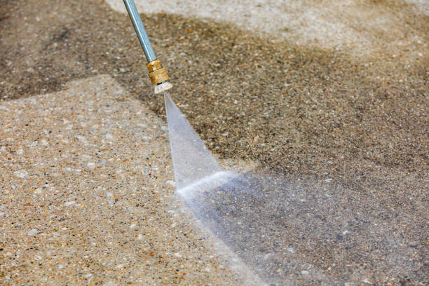 Best Parking Lot and Garage Cleaning  in Penn Wynne, PA